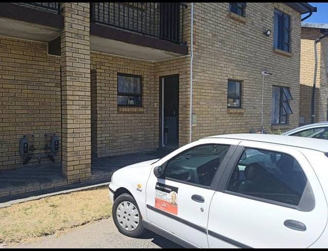 2 BEDROOM APARTMENT FOR SALE IN CENTRAL